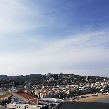 Appartement Casa El Grial à Peñíscola Extérieur photo