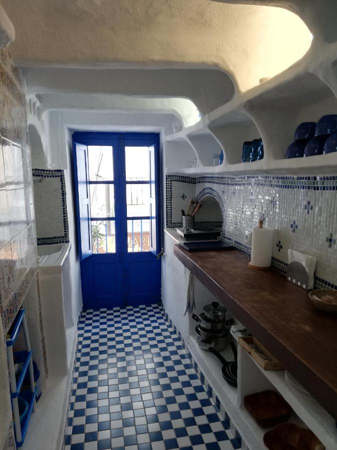 Appartement Casa El Grial à Peñíscola Extérieur photo
