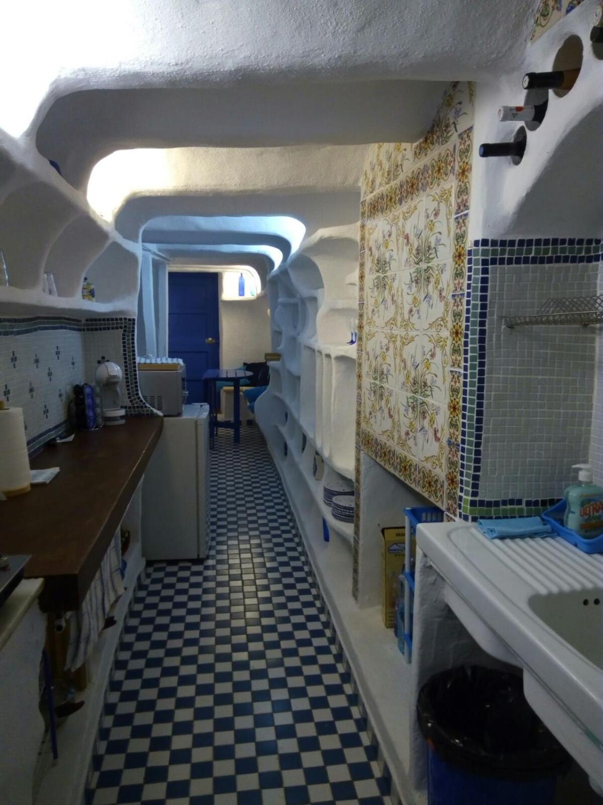 Appartement Casa El Grial à Peñíscola Extérieur photo