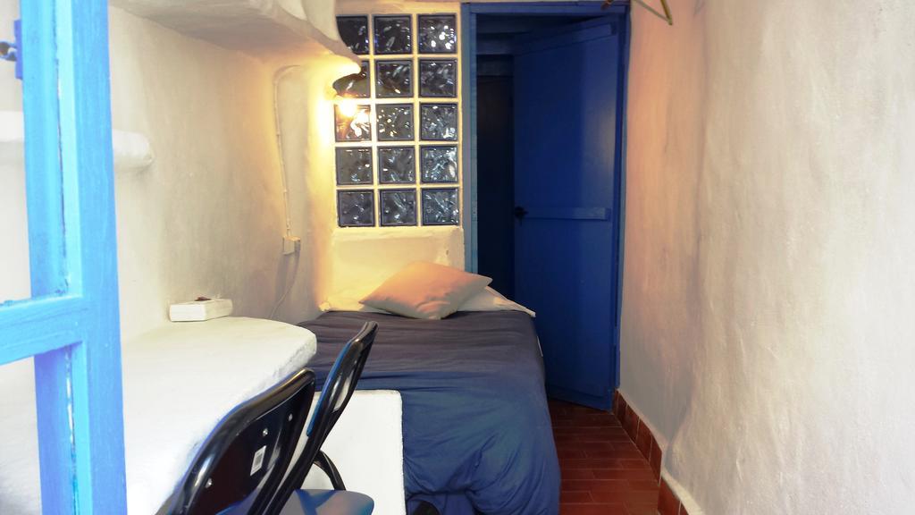 Appartement Casa El Grial à Peñíscola Chambre photo