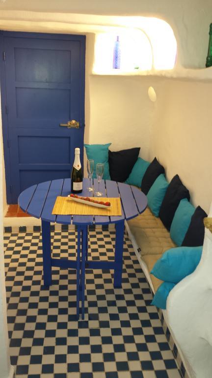 Appartement Casa El Grial à Peñíscola Extérieur photo